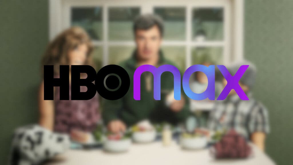 HBO Max estrenos