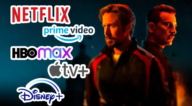 Imagen de Los 9 estrenos del fin de semana en Netflix, HBO Max, Prime Video, Apple TV+ y Disney Plus (22-24 julio 2022)