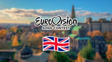 Imagen de Ya es oficial: Eurovisión 2023 en Reino Unido, y no en Ucrania