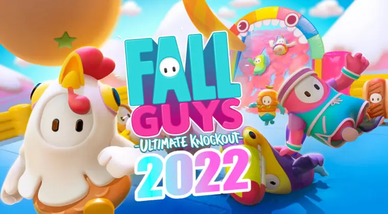 Imagen de ¿Cuánta gente juega a Fall Guys en 2022? El juego lo está petando desde que es gratis