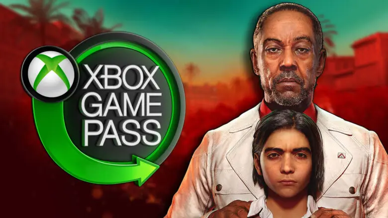 Far Cry 6
