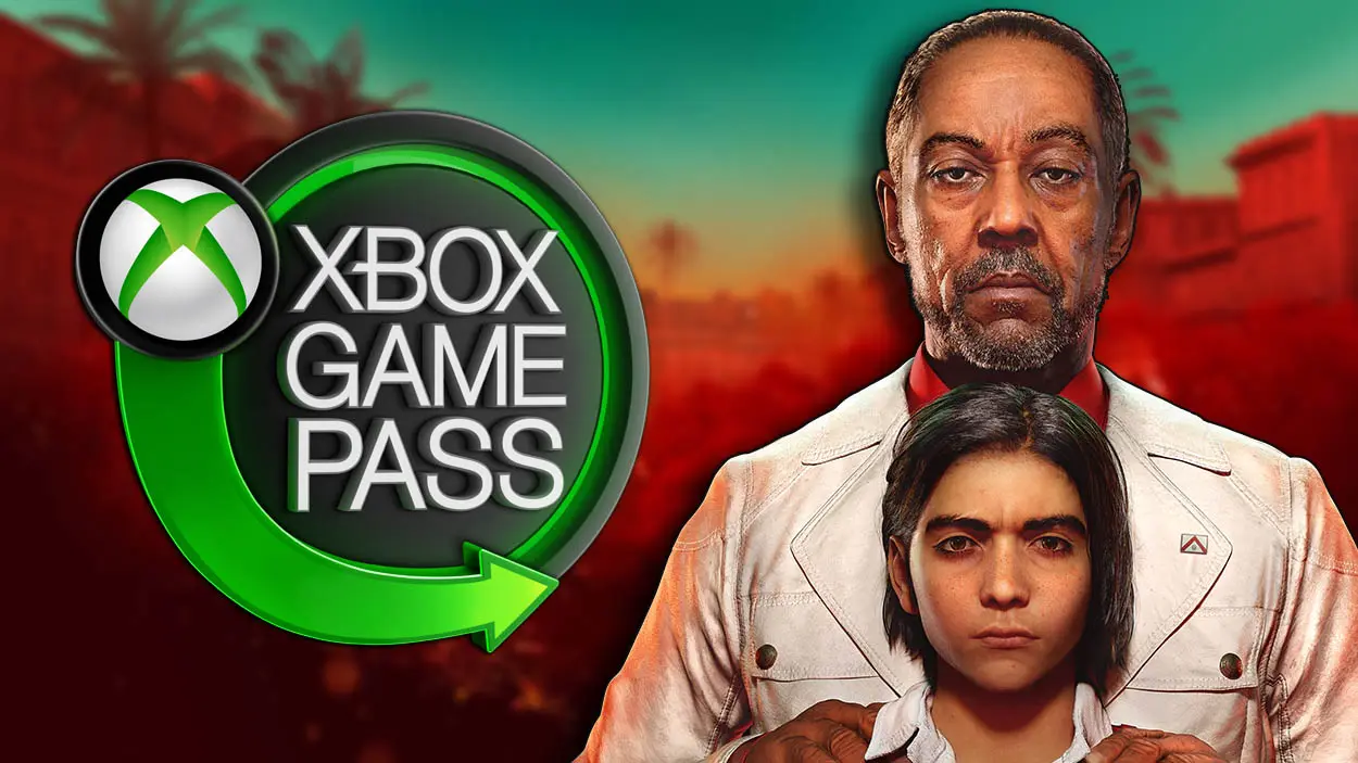 Far Cry 6