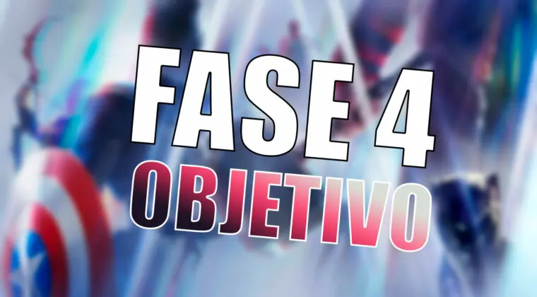 Imagen de Cuál es el objetivo de la Fase 4 del Universo Cinematográfico de Marvel