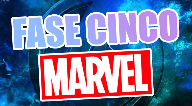 Imagen de Se hace oficial: Calendario con todas las películas y series de la Fase 5 de Marvel