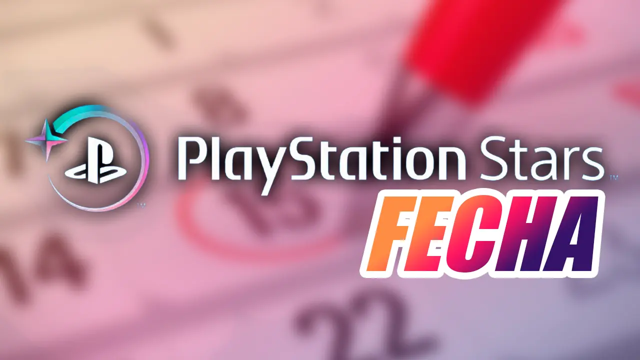fecha playstation stars