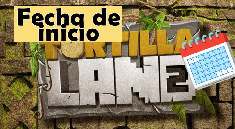 Imagen de Fecha de TortillaLand 2 y nuevos participantes confirmados