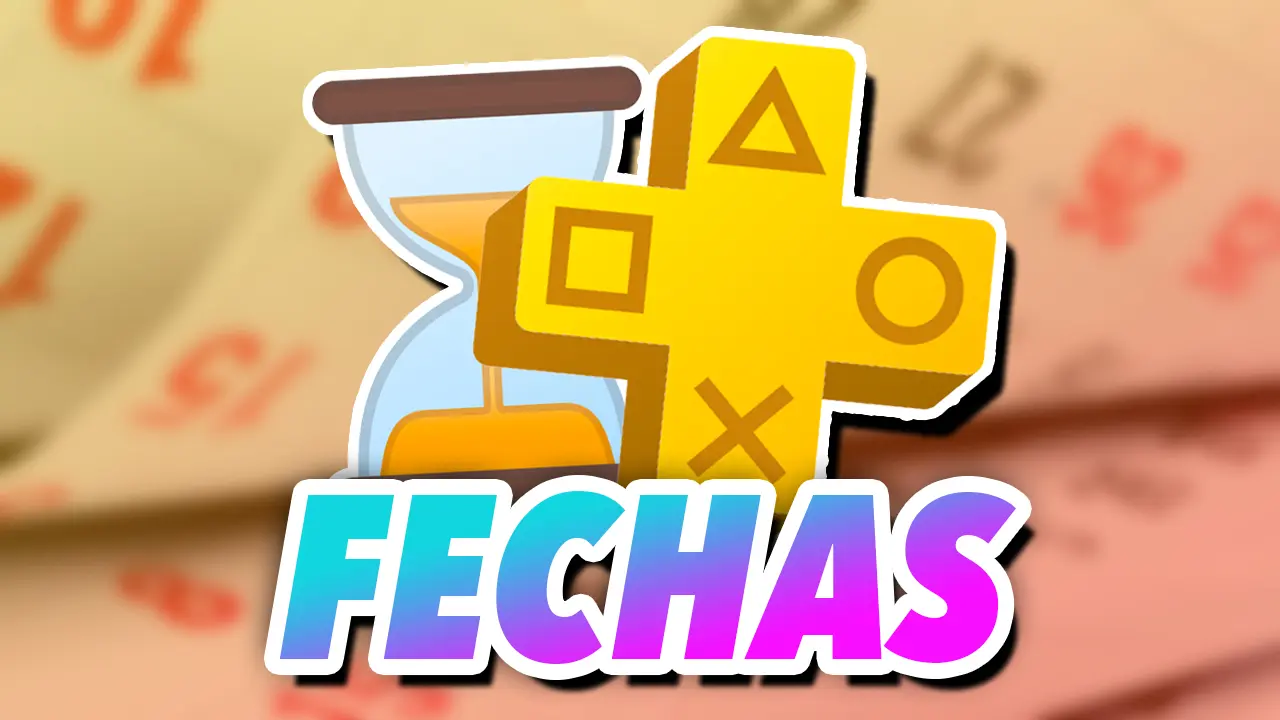 fechas ps plus