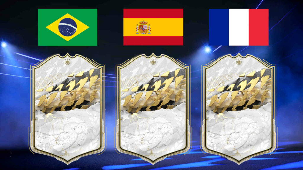 fernando torres desailly y rivaldo icono moments sbc fifa 22