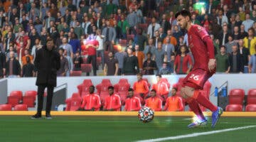 Imagen de FIFA 23: filtradas más novedades sobre gameplay, Ultimate Team y Modo Carrera