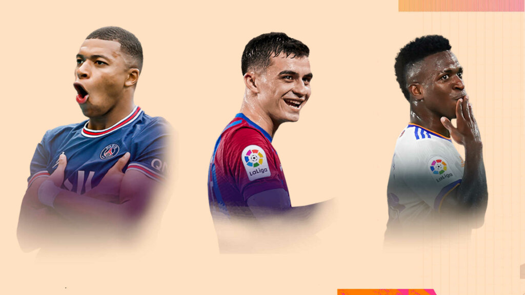 fifa 23 gameplay novedades ofensivas