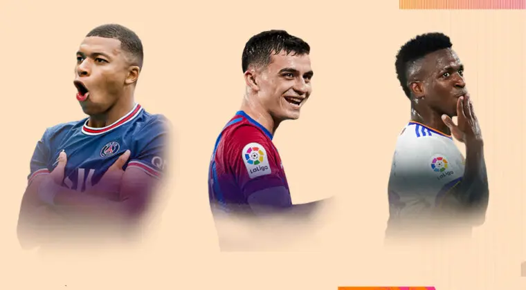 Imagen de FIFA 23 Gameplay: estas son las novedades más destacables del ataque