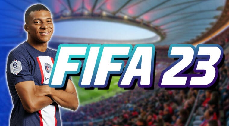 Imagen de El primer tráiler de FIFA 23 ya tiene fecha oficial
