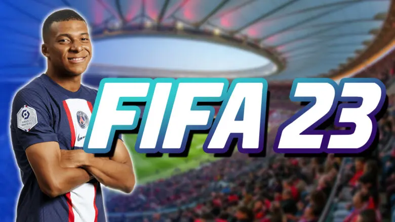 fifa 23