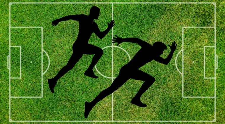 Imagen de FIFA 23: esta novedad cambiará la velocidad de los futbolistas
