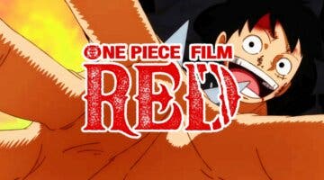Imagen de One Piece Film Red tiene un nuevo tráiler, y es simplemente espectacular