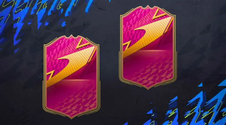 Imagen de FIFA 22: filtrado un nuevo dúo dinámico FUTTIES gratuito