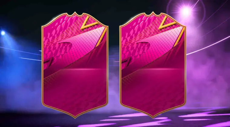 Imagen de FIFA 22: otro FUTTIES free to play y un jugador SBC son filtrados