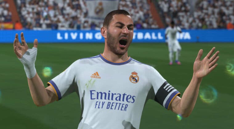 Imagen de FIFA 23: esta novedad filtrada no gustará a muchos jugadores de Ultimate Team