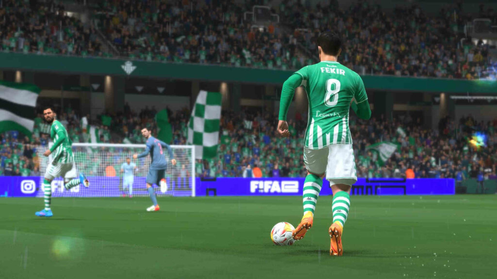 filtracion futties evento fifa 22