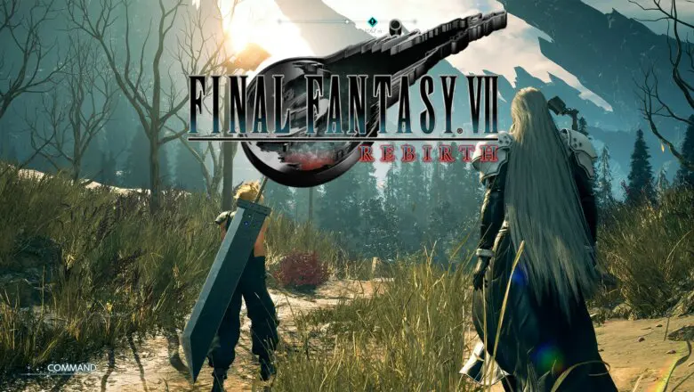 final fantasy vii rebirth