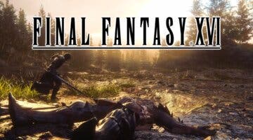 Imagen de El productor de Final Fantasy XVI revela por qué el juego no tiene combates por turnos