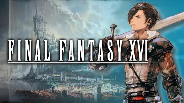 final fantasy xvi