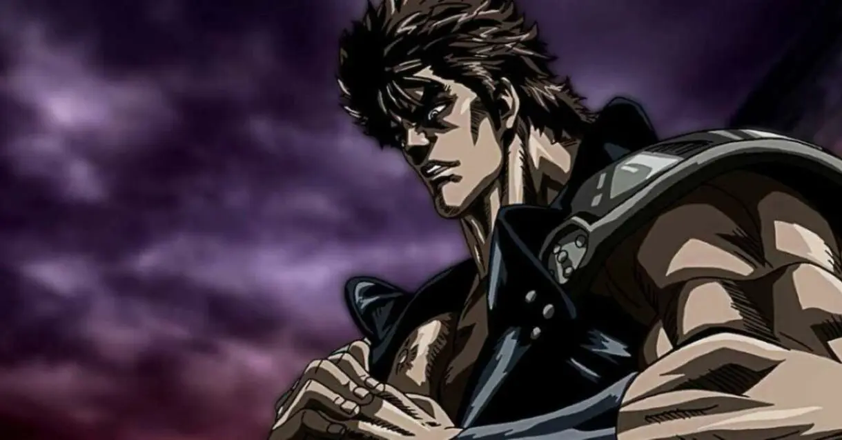 fist of the north