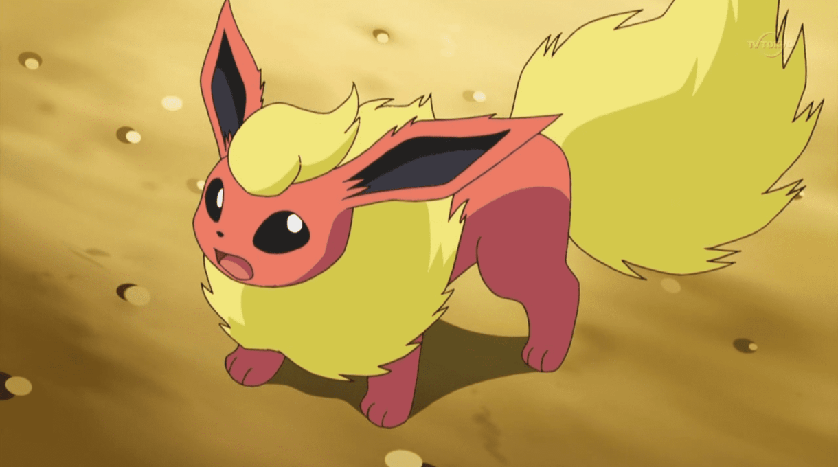 Flareon