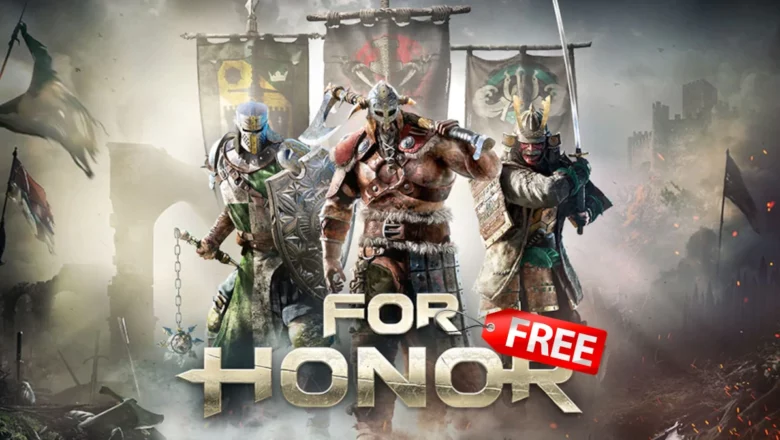 For Honor