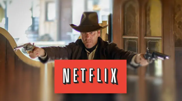 Imagen de Qué ver en Netflix: Un western con Demi Moore que sigue al 100% las reglas del género