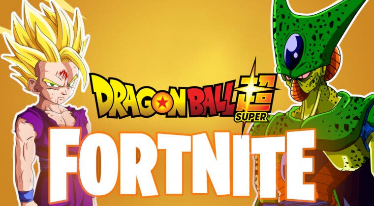 Imagen de Todo lo que tienes que saber de Fortnite x Dragon Ball: nuevas skins, fecha y mucho más