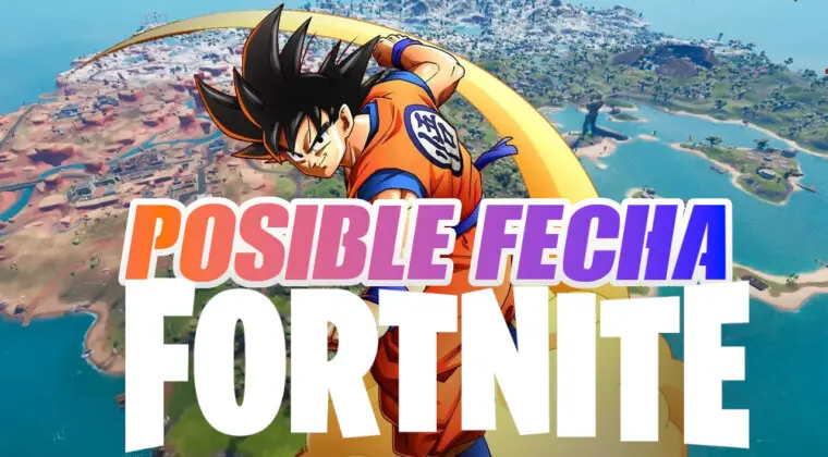 Imagen de Fortnite: ¿Cuál será la fecha de lanzamiento de las nuevas skins de Dragon Ball?