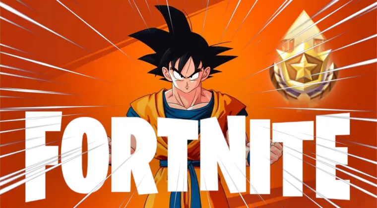 Imagen de El crossover entre Fortnite y Dragon Ball sería mucho más grande de lo esperado, según esta pista