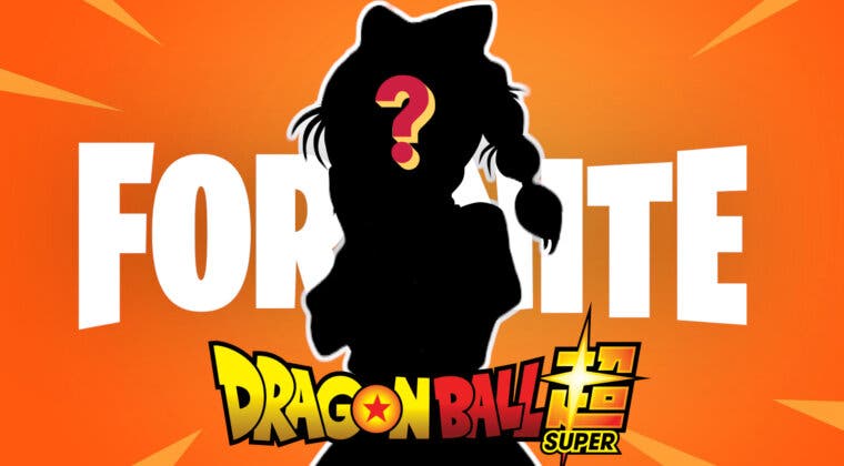 Imagen de Fortnite filtra cuál sería la cuarta skin del nuevo crossover con Dragon Ball; ¿Es la que esperabas?