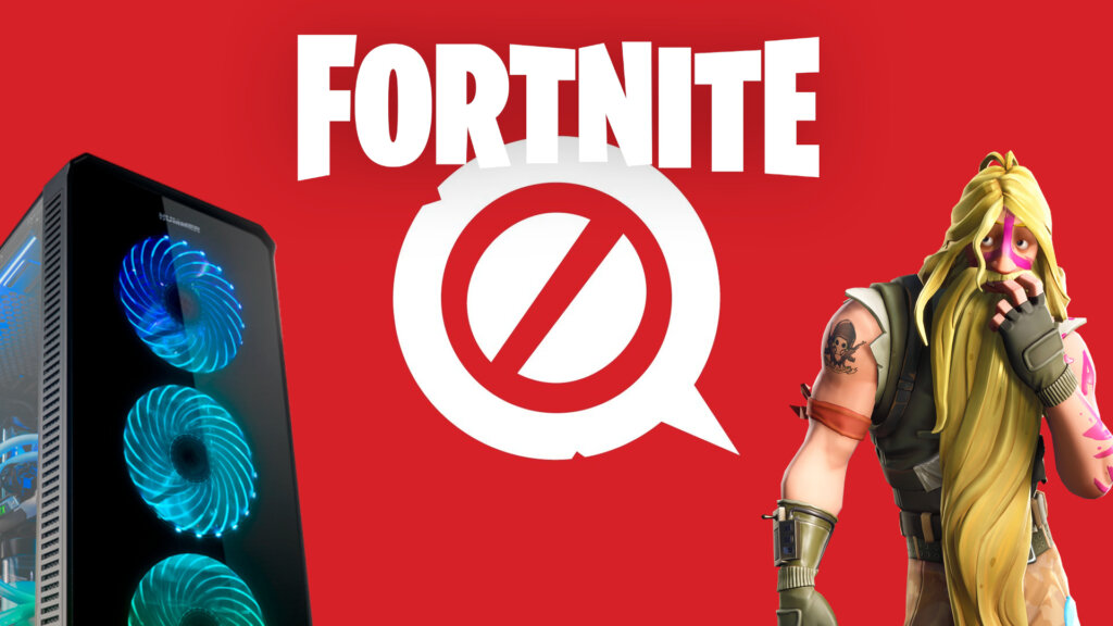 Fortnite