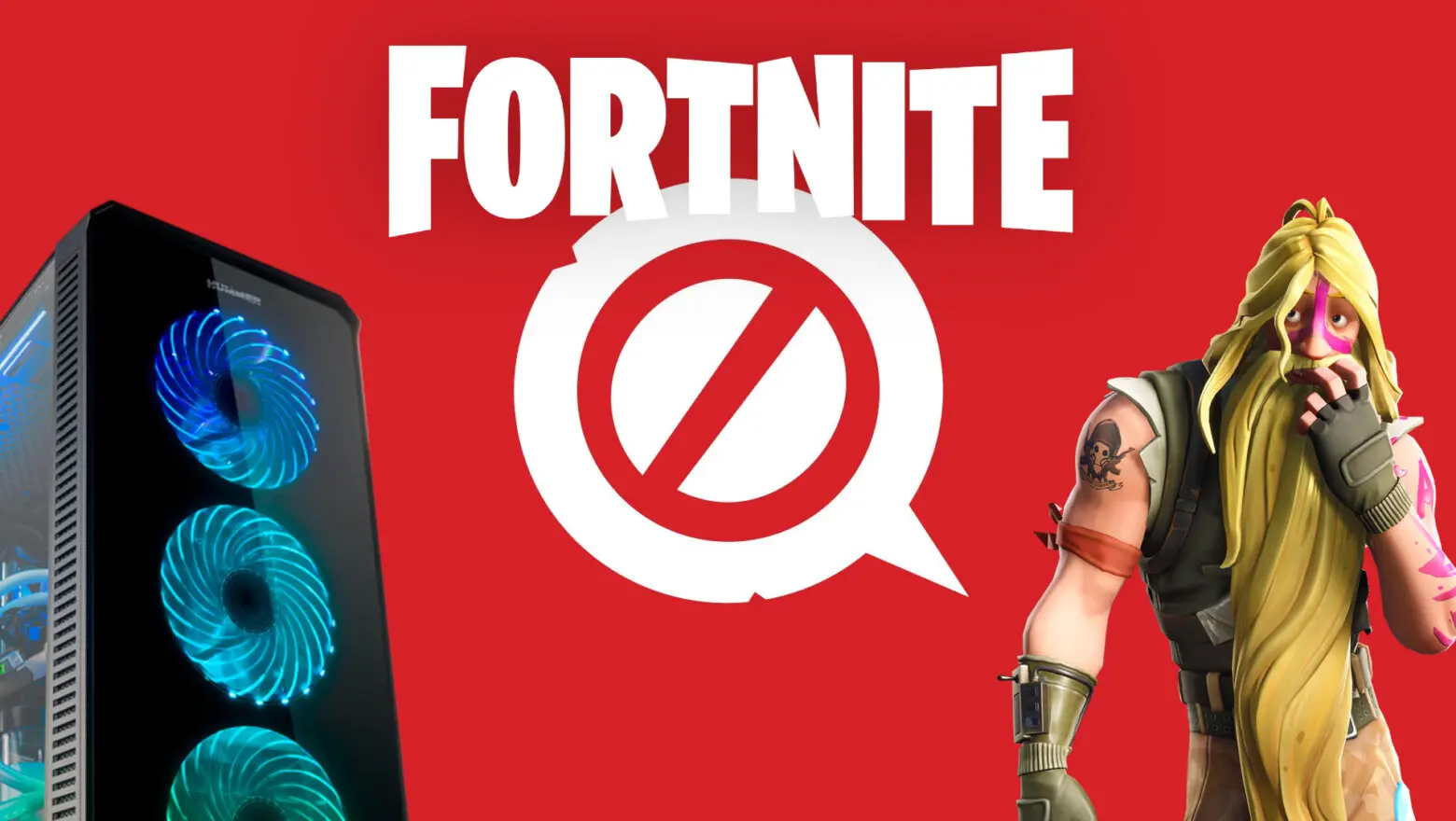 Fortnite