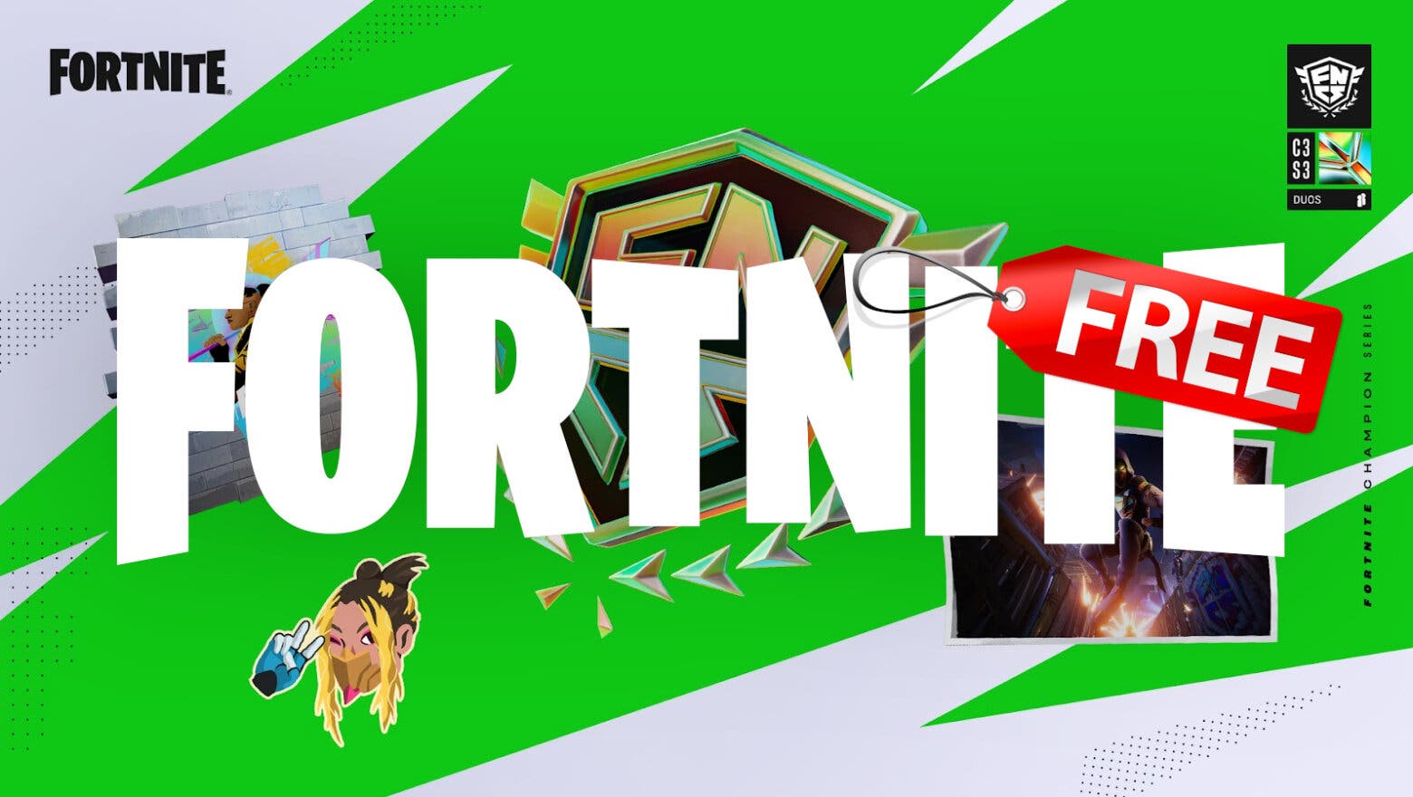 Fortnite