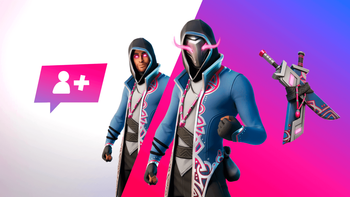 fortnite gratis