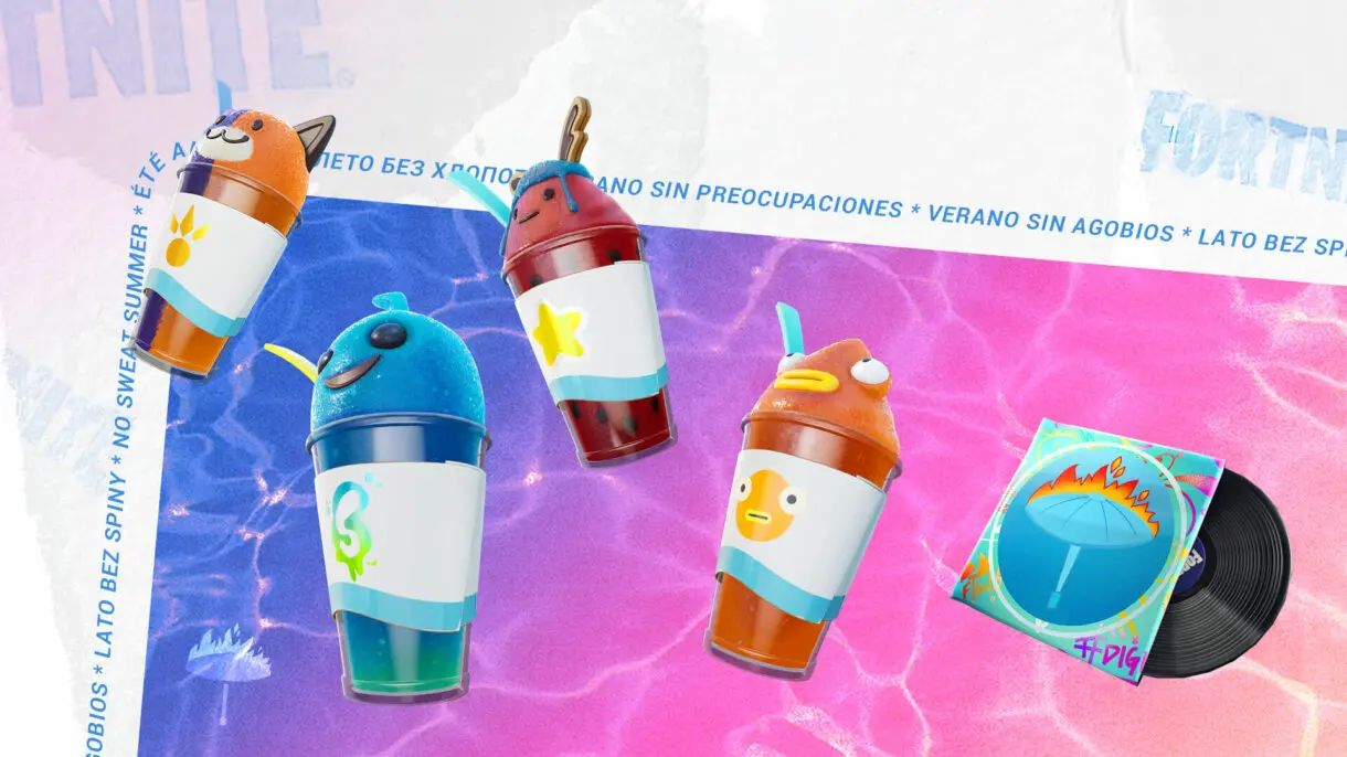 fortnite gratis 5