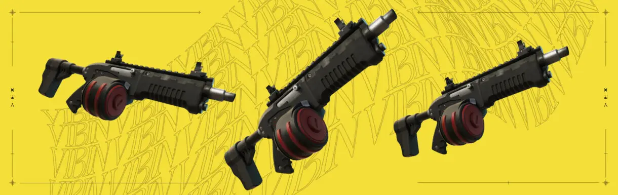 fortnite parche 1