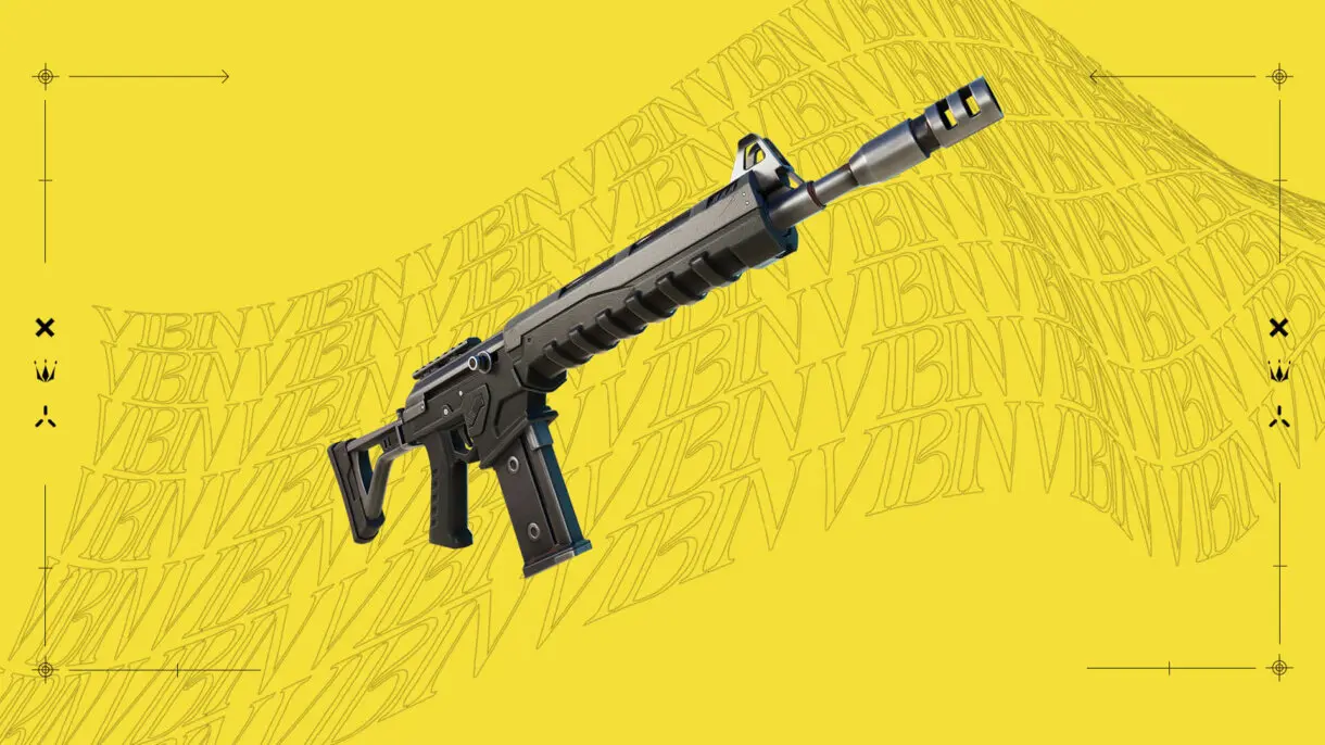 fortnite parche 2