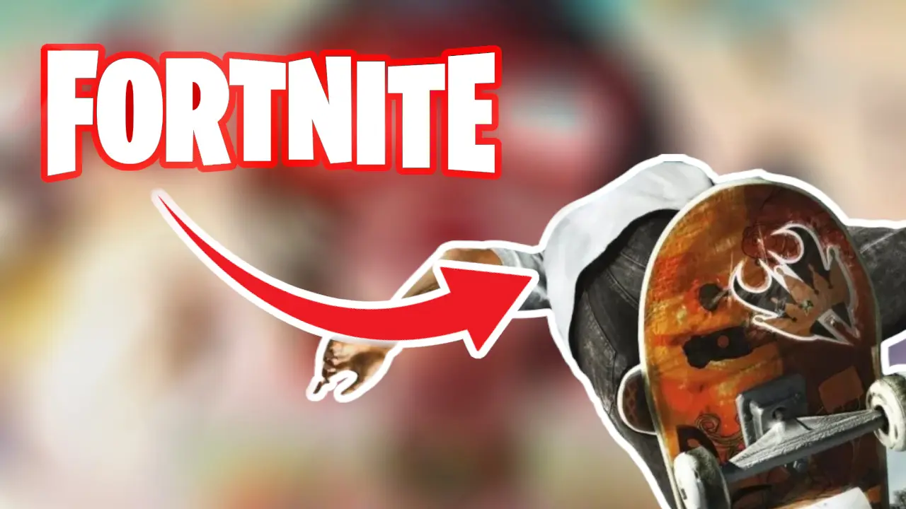 Fortnite