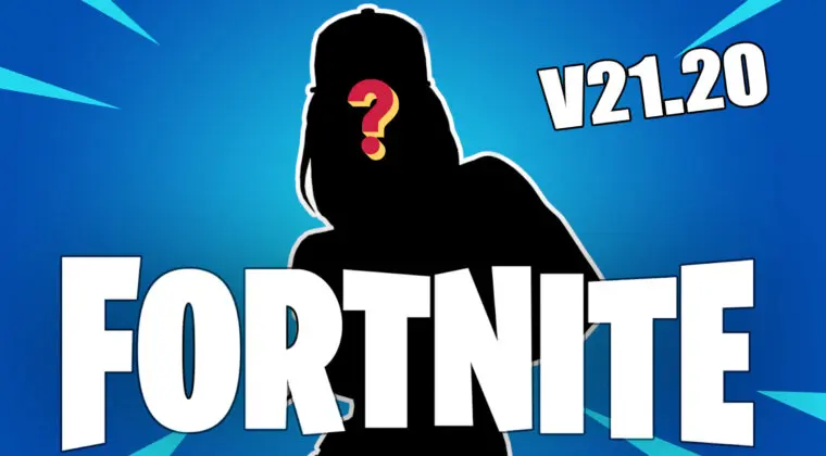 Imagen de Fortnite: todas las nuevas skins, gestos y cosméticos de la actualización 21.20