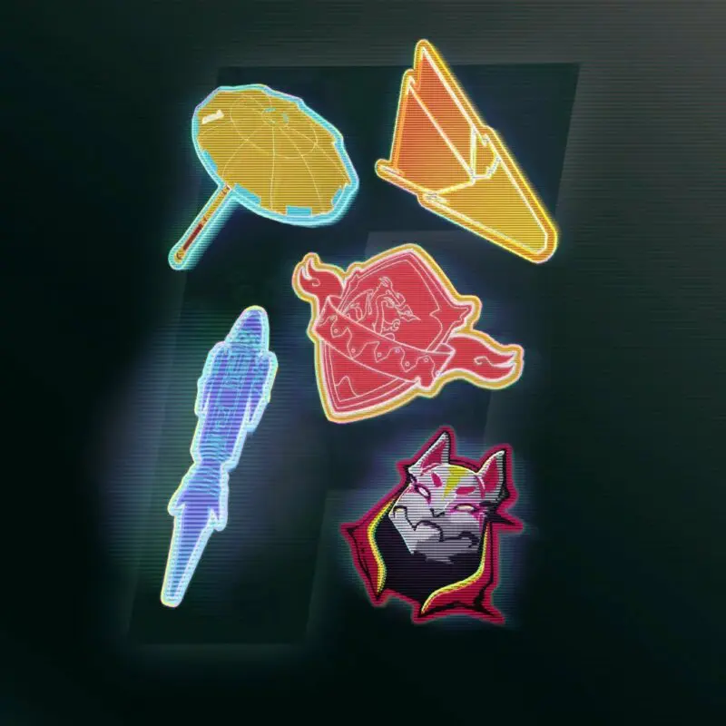 fortnite skins 5