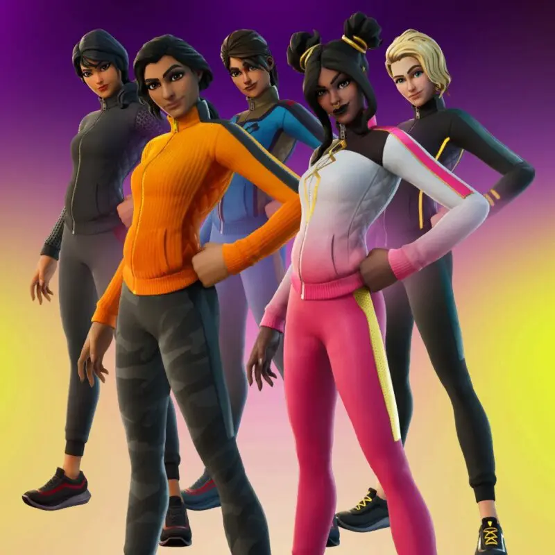 fortnite skins 7