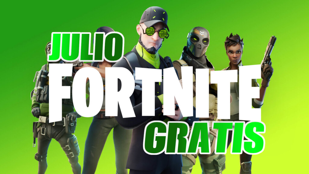 Fortnite