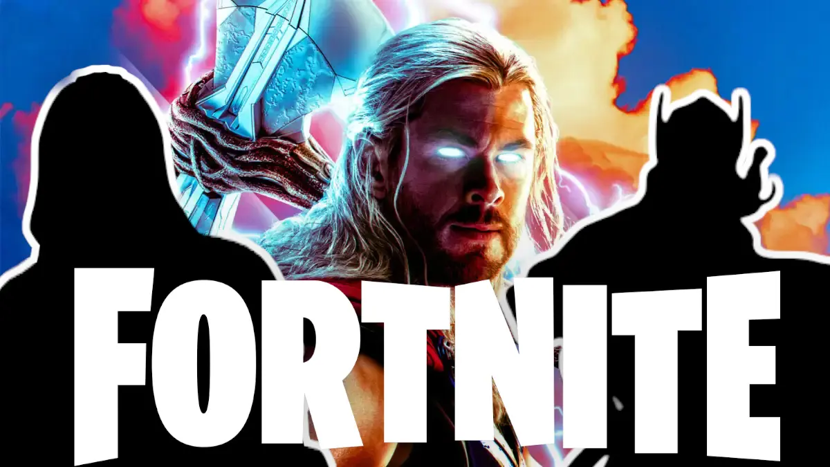 Fortnite
