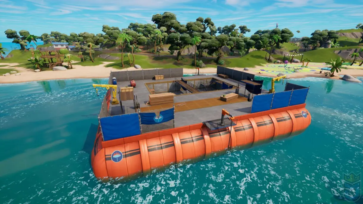 fortnite verano 1