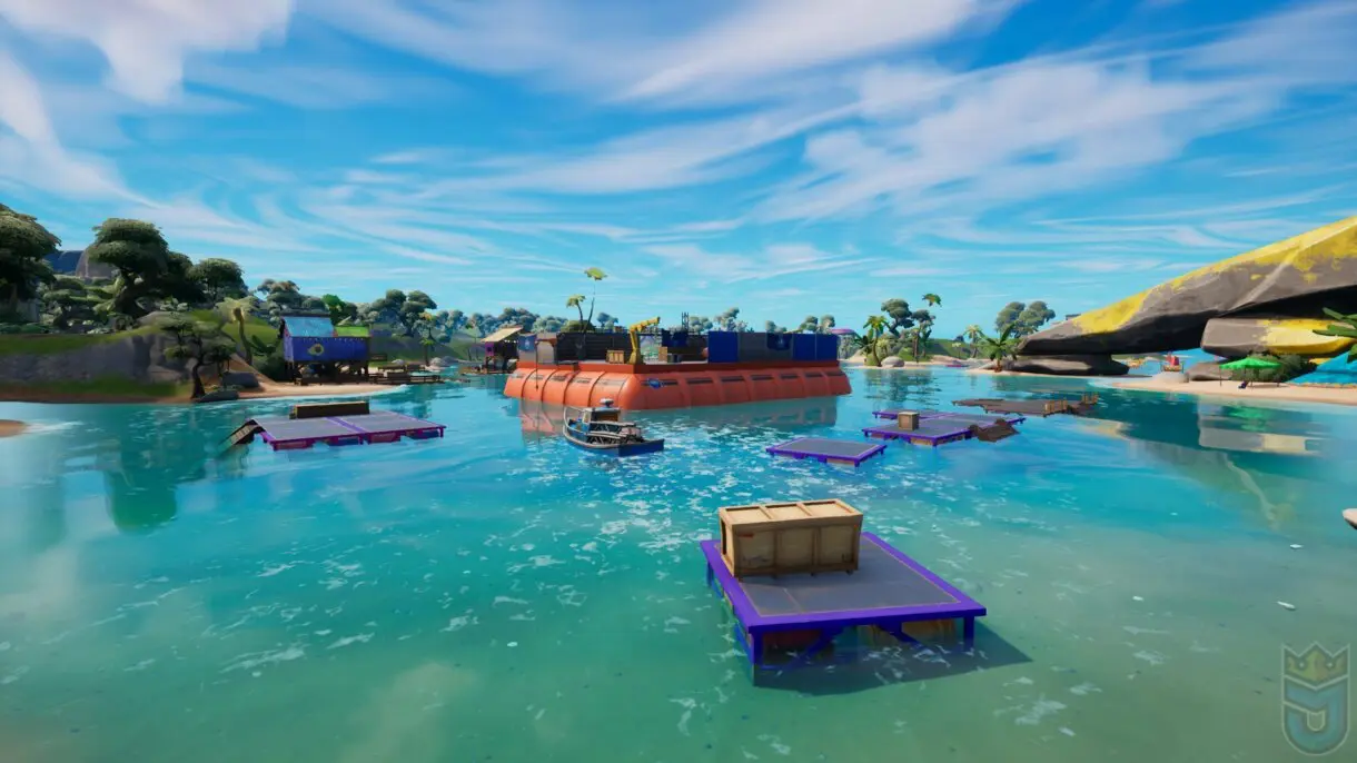 fortnite verano 2