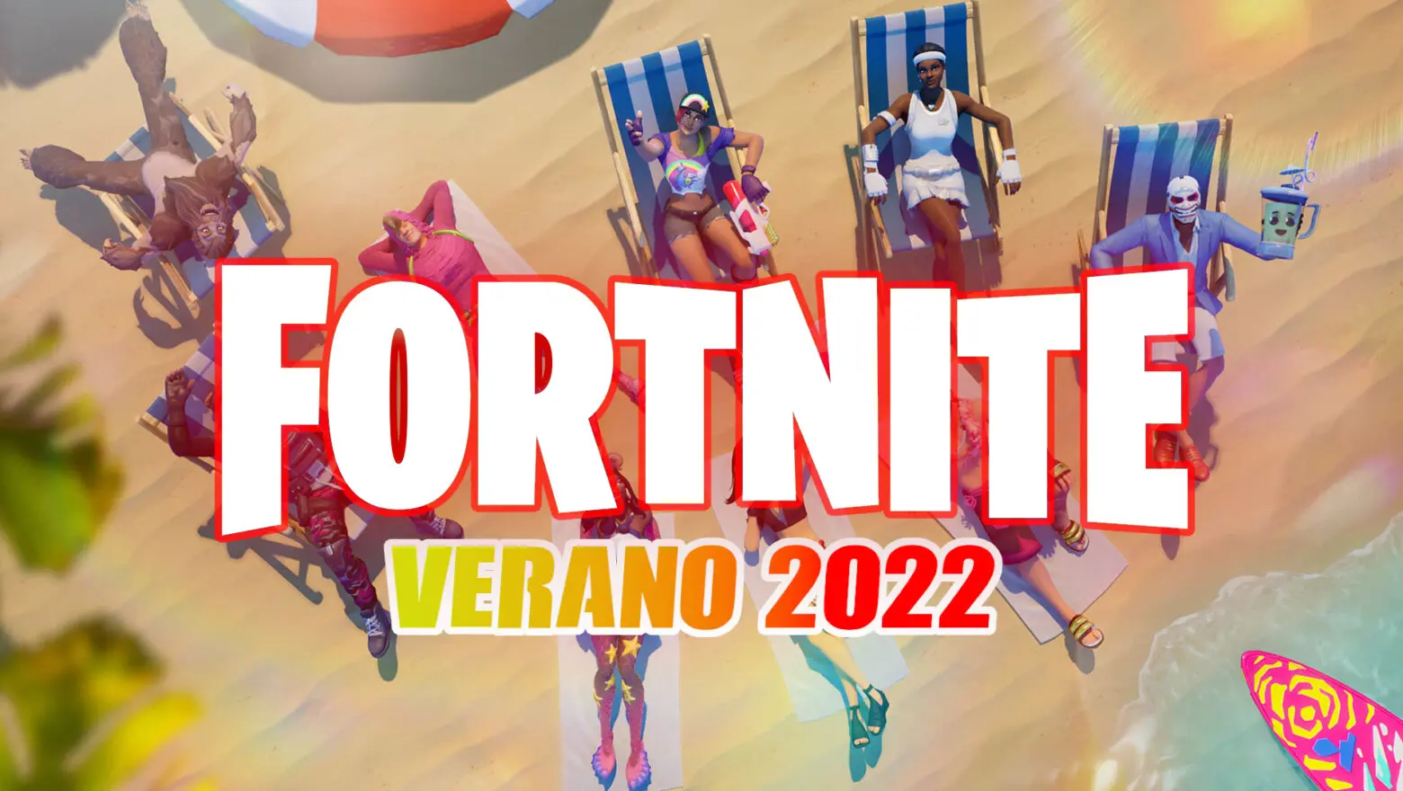Fortnite